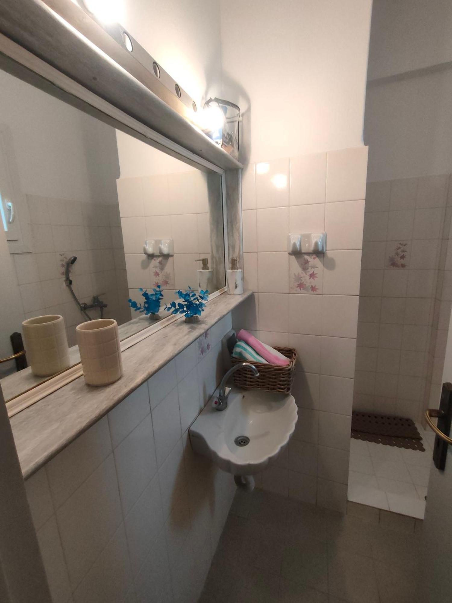 Kiki'S Apartment Veranda Dream Хриси Акти Екстериор снимка